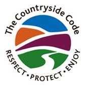 The Countryside Code Logo The Countryside Code Logo