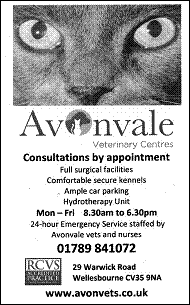 Avonvale Vets