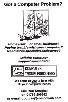 write to Computer Troubleshooters
