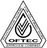 Oftec Reg Logo