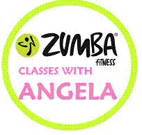 Zumba with Angela Zumba with Angela