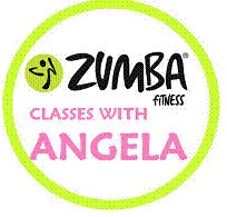 Zumba with Angela