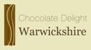 Chocolate Delight Logo