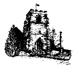 St Peter's Church, Wellesbourne