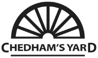 Chedham's Yard Logo