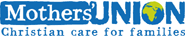 Mothers' Union Logo