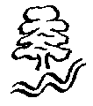 Parish Tree Logo Parish Tree Logo