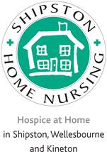 SHN Hospice at Home in Shipston,
Wellesbourne and Kineton