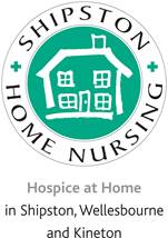 SHN Hospice at Home in Shipston,
Wellesbourne and Kineton