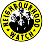 Neighbourhood Watch Logo
