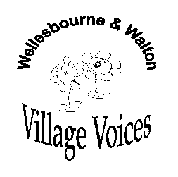 Wellesbourne & Walton Village Voices