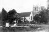 St Peter's Church, Wellesbourne