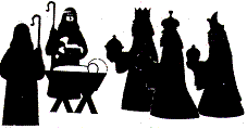 Crib Scene