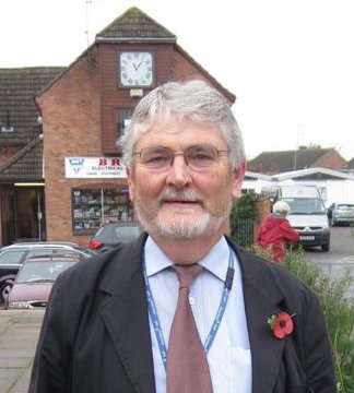 David Johnston