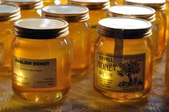 Oxhill Honey