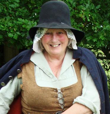 Dot Entwistle