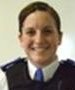 PCSO Claire Murray