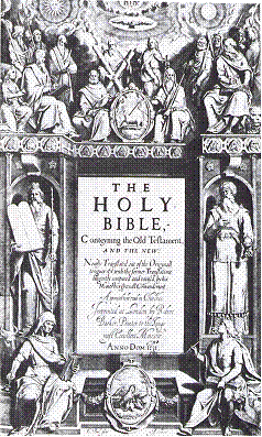 Bible Festival 2011