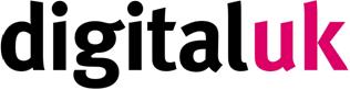 Digital UK Logo
