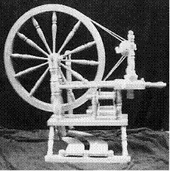 Spinning Wheel