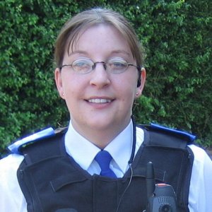 PCSO Michelle Suddaby